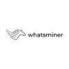 whatsminer logo