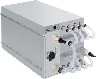 S19 PRO + HYD 198Ths - PREVENTA