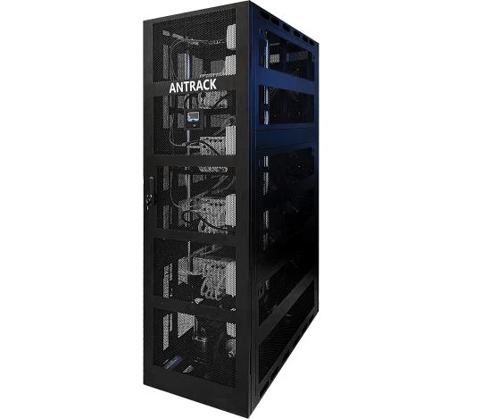 ANTRACK - Rack para 4 Hydro Cooling - Imagen 3